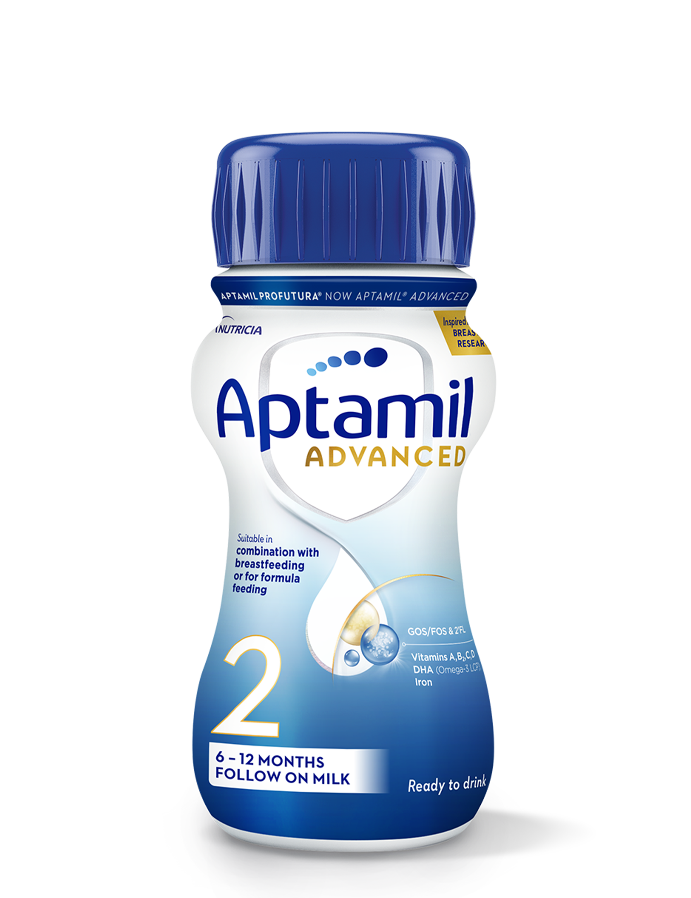Aptamil milk bottles hotsell