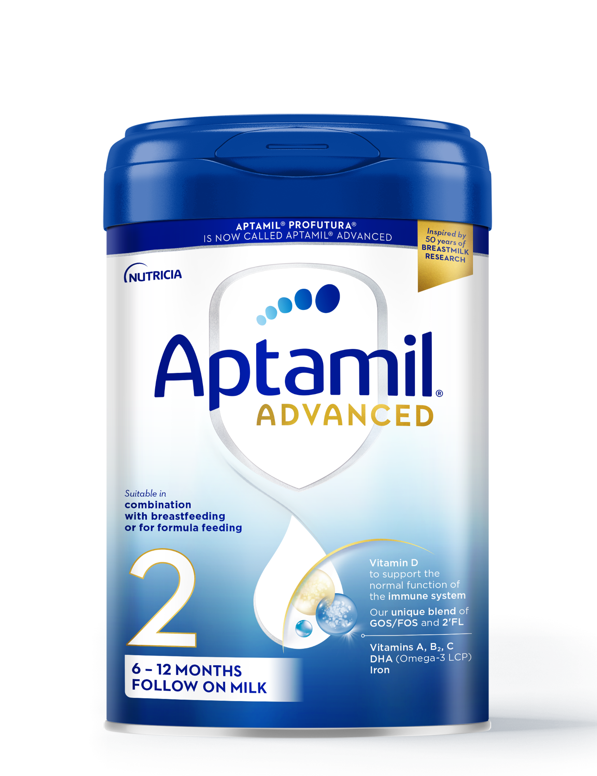 Aptamil profutura powder 2025
