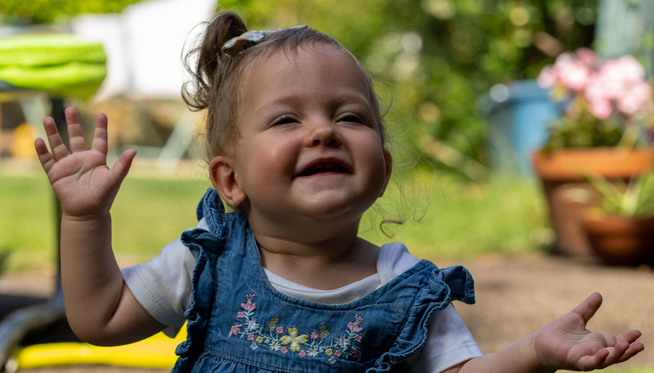 Complex Feeding in Children Study Day 