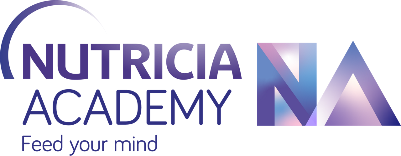 Nutricia Academy - logo