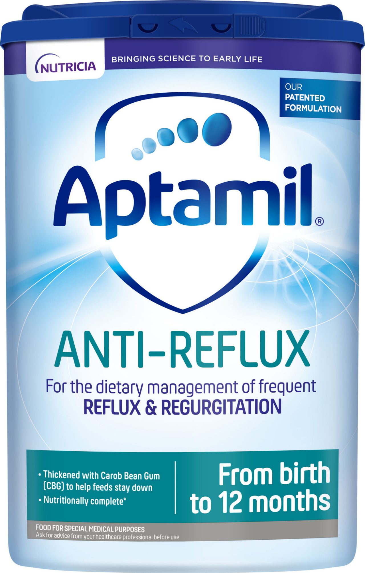 Aptamil Anti-Reflux 800g
