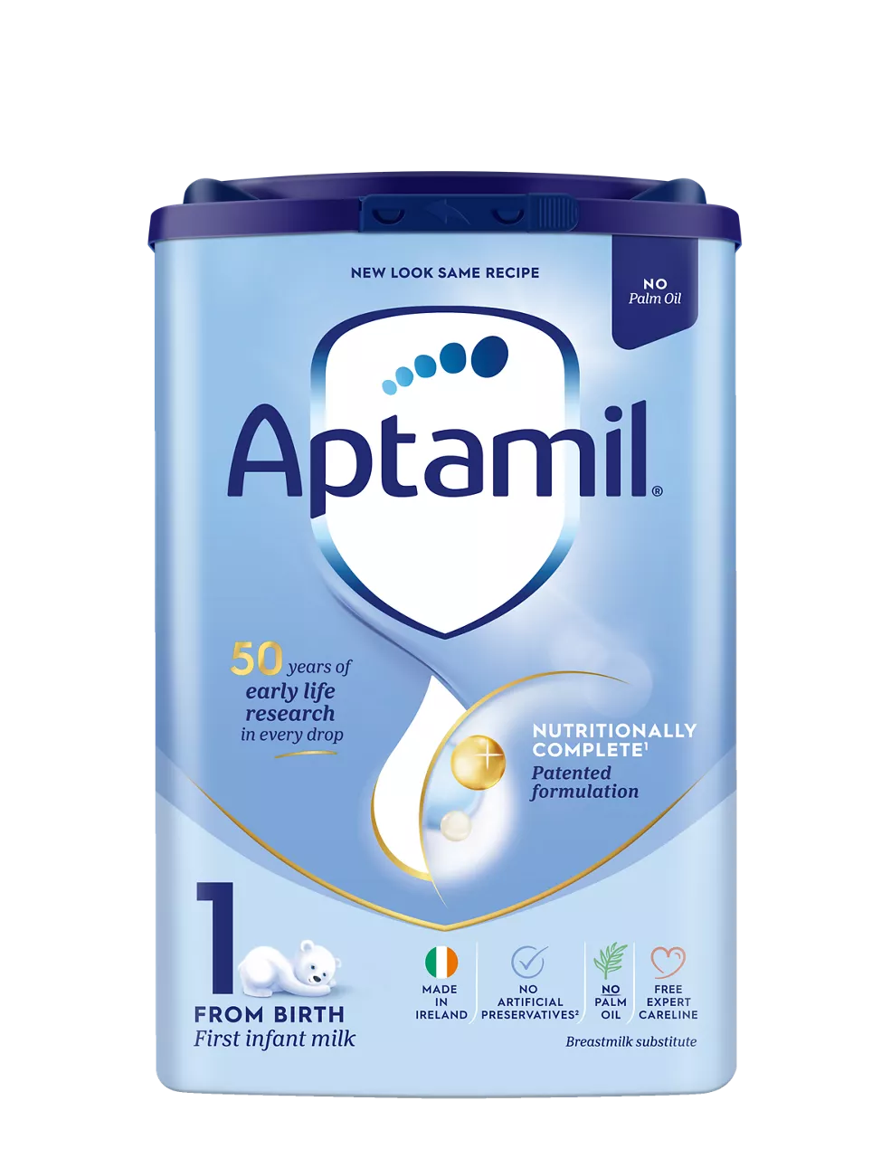Aptamil First Infant milk (800g pack)