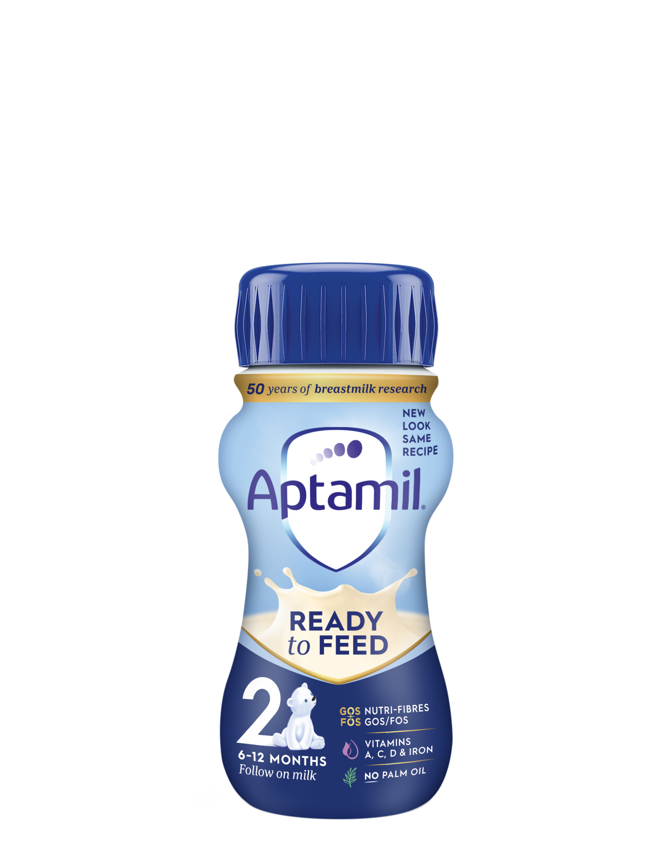 Aptamil Follow on milk (Ready to feed)