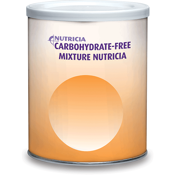 Carbohydrate Free Mix