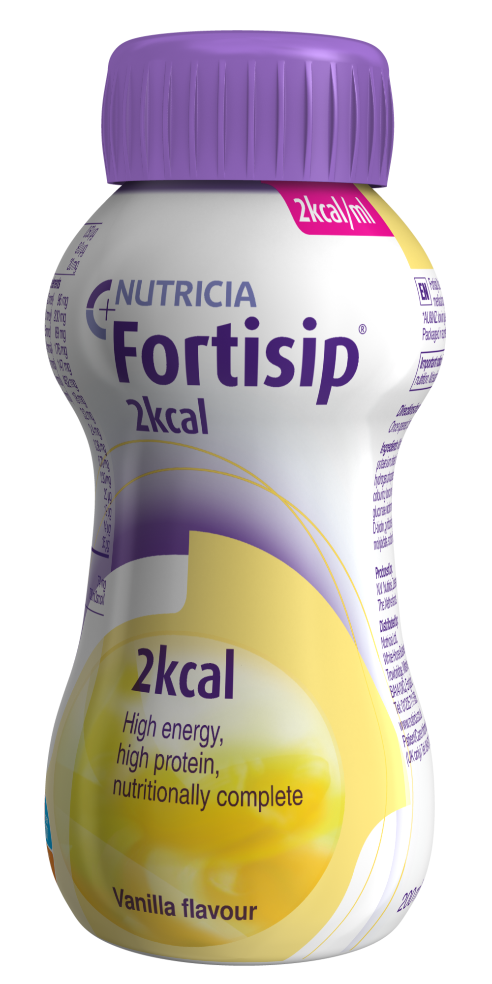 Fortisip 2kcal