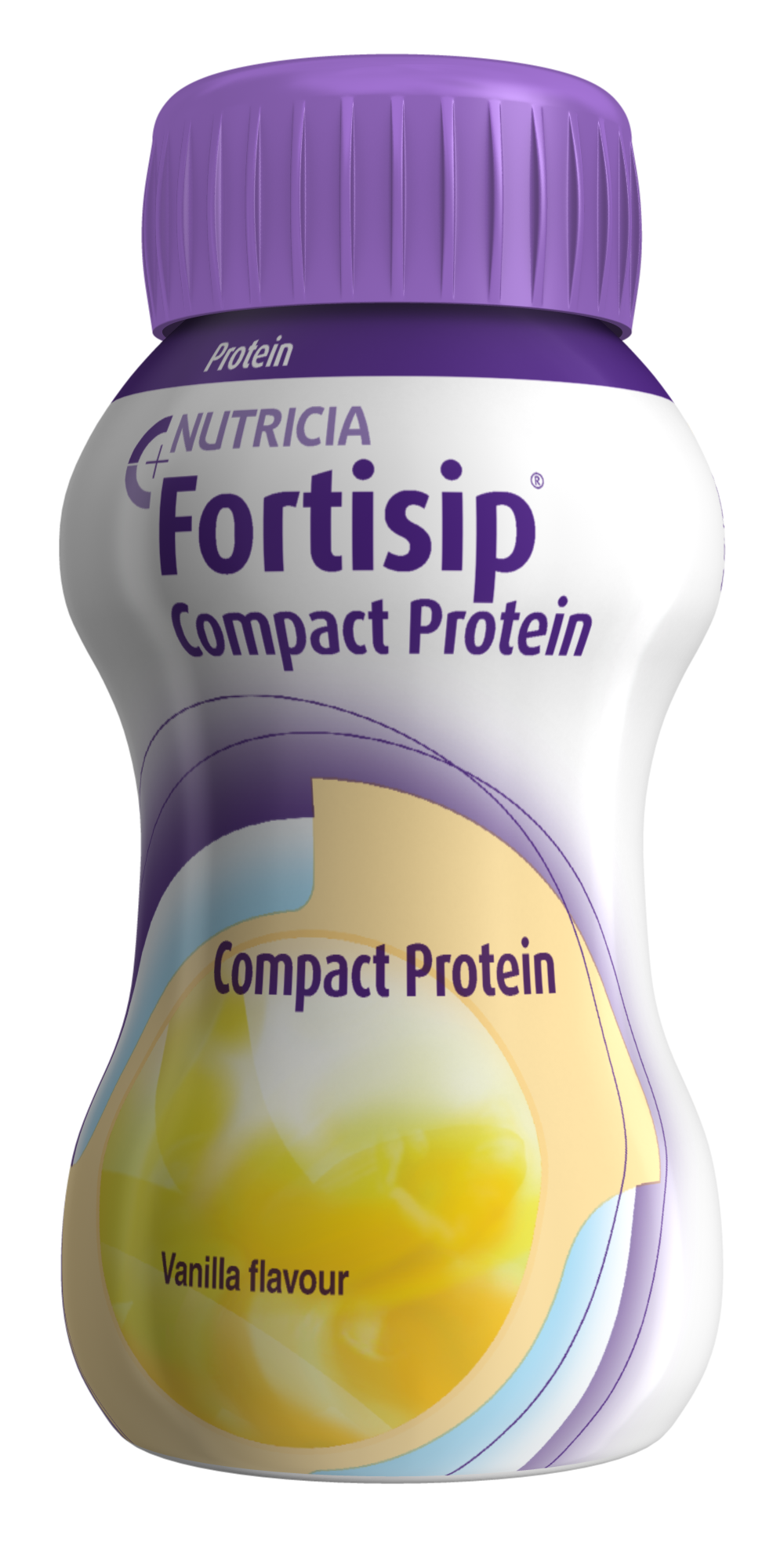 Fortisip Compact Protein