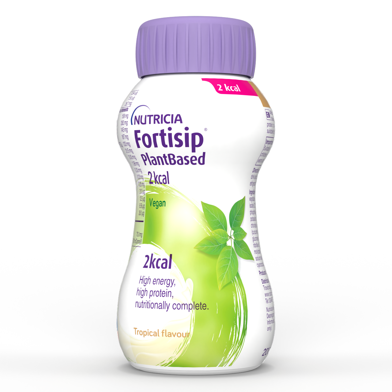 Fortisip PlantBased 2kcal