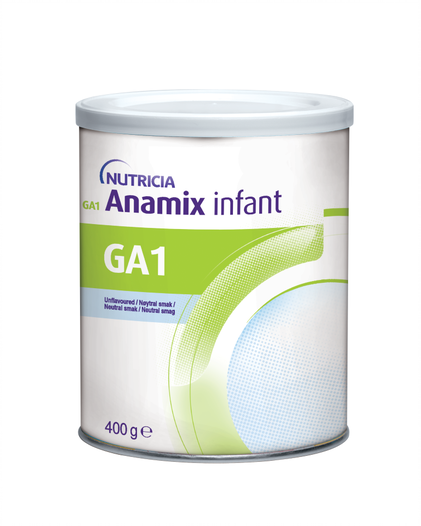 GA1 Anamix Infant