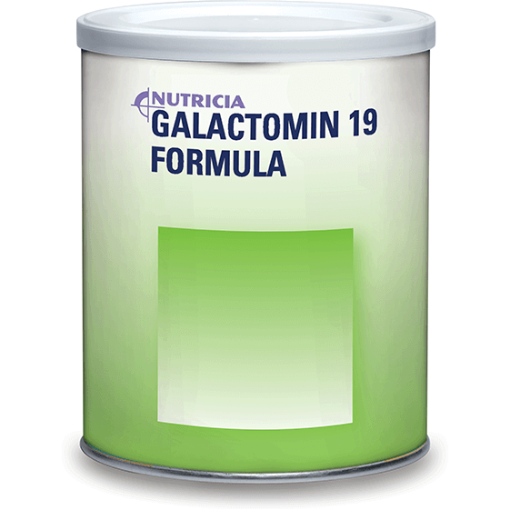 Galactomin 19