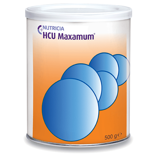 HCU Maxamum