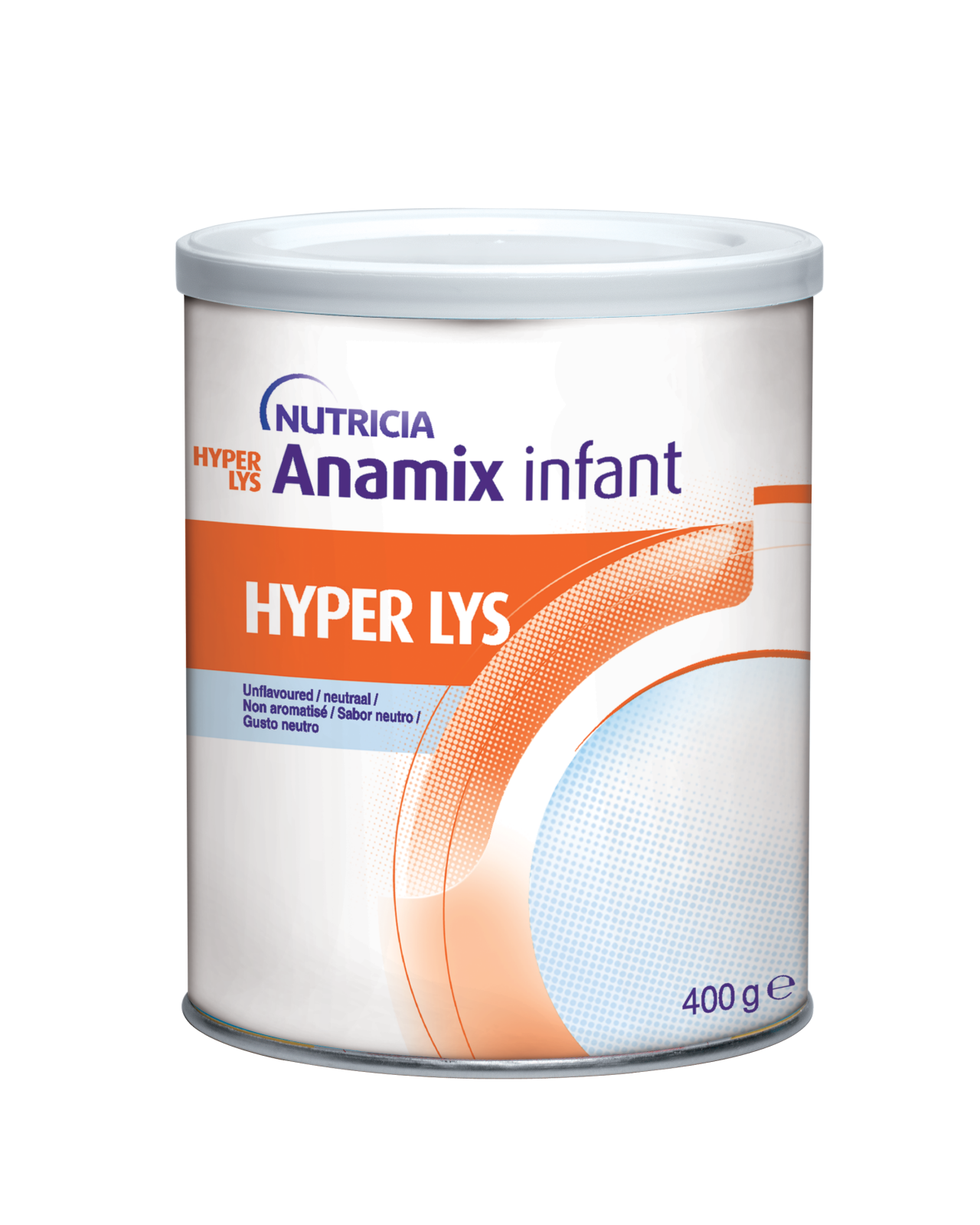 Hyper LYS Anamix Infant