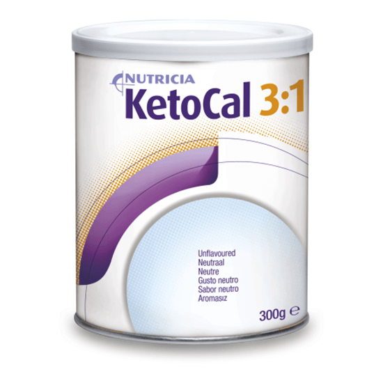 Ketocal 3:1 Powder