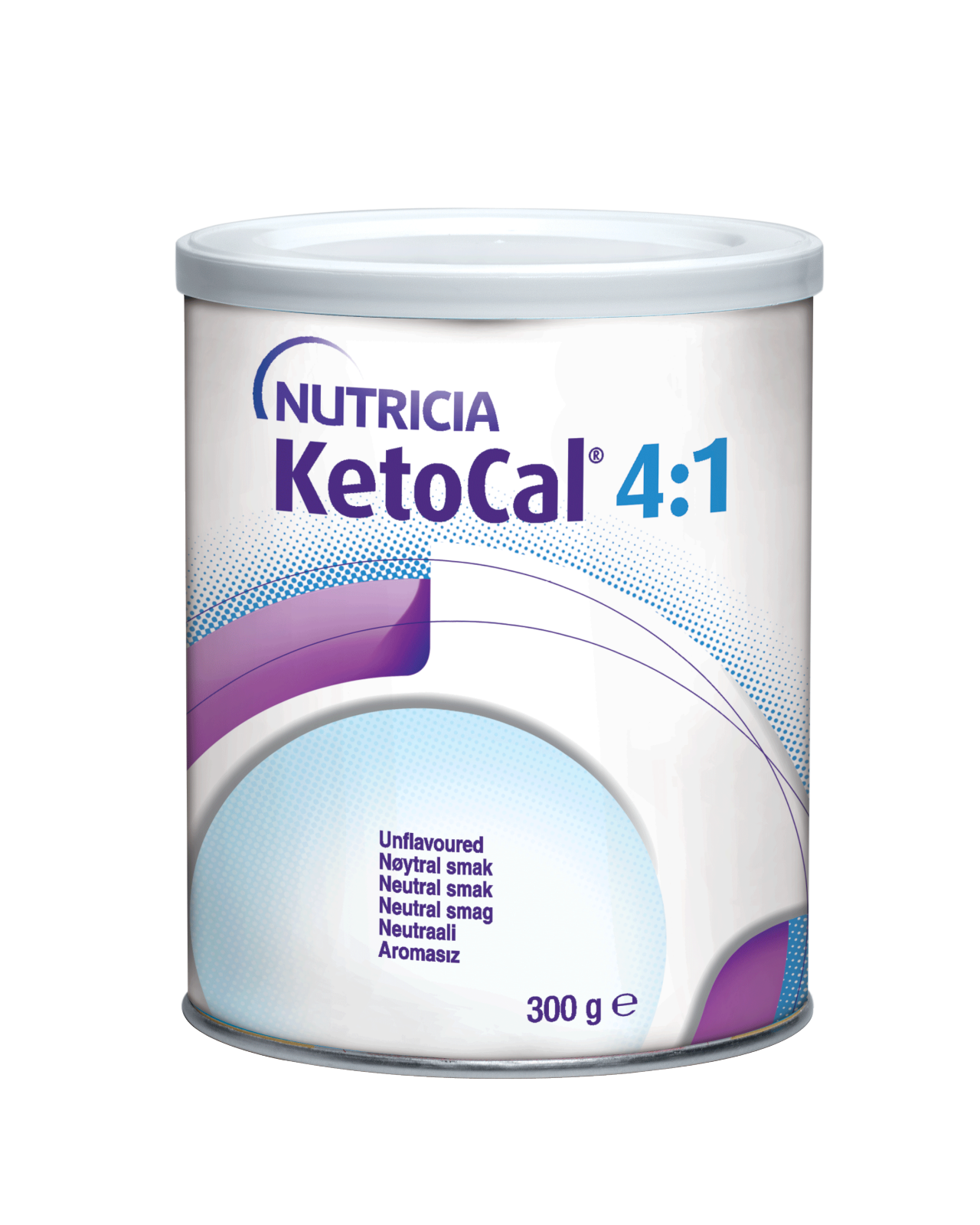 Ketocal 4:1 Powder