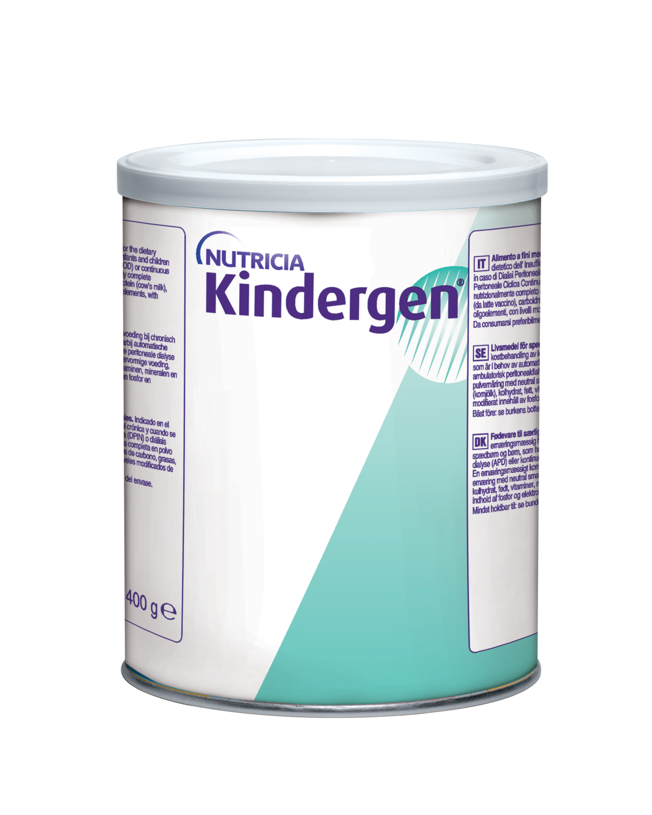 Kindergen