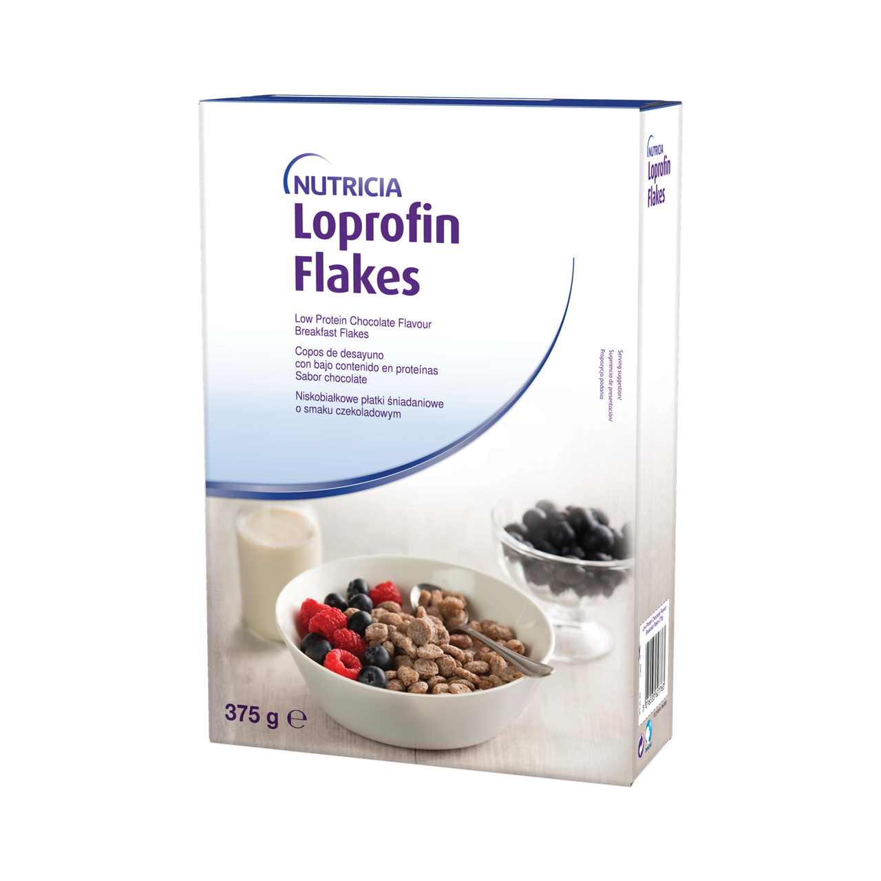 Loprofin Cereal Flakes