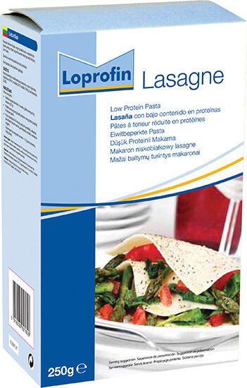 Loprofin Lasagne