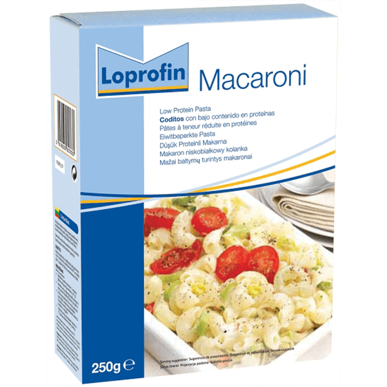 Loprofin Macaroni