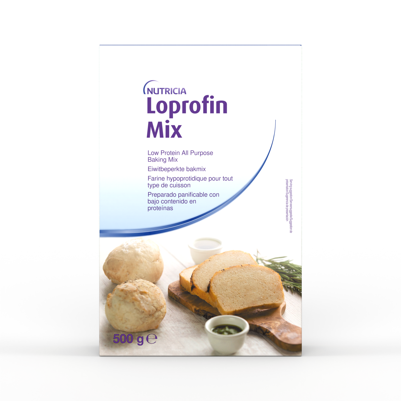 Loprofin Mix