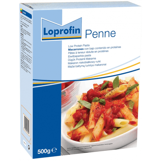 Loprofin Penne