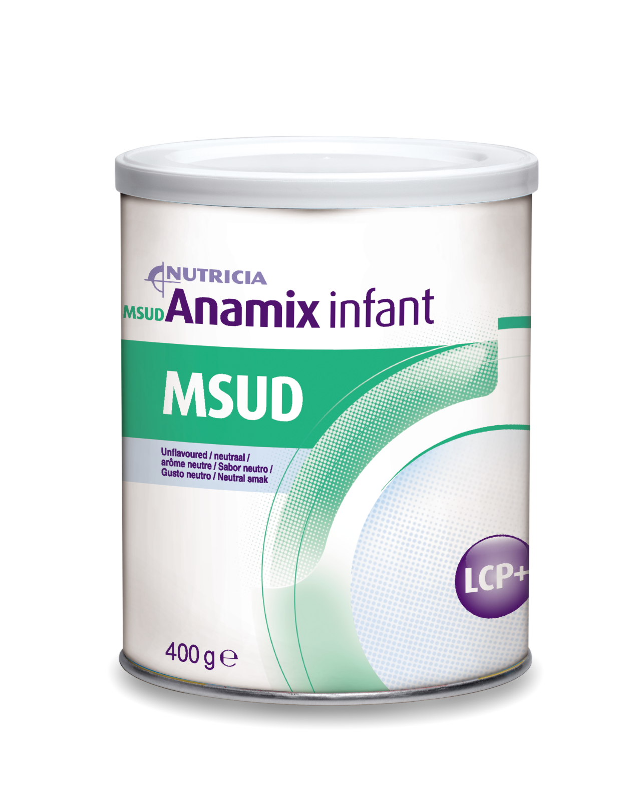 MSUD Anamix Infant