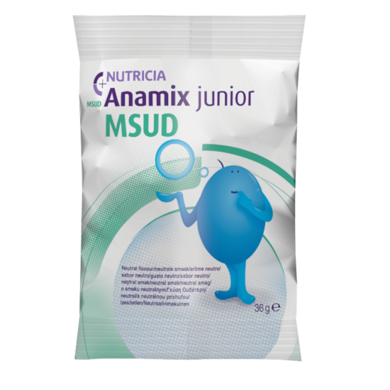 MSUD Anamix Junior