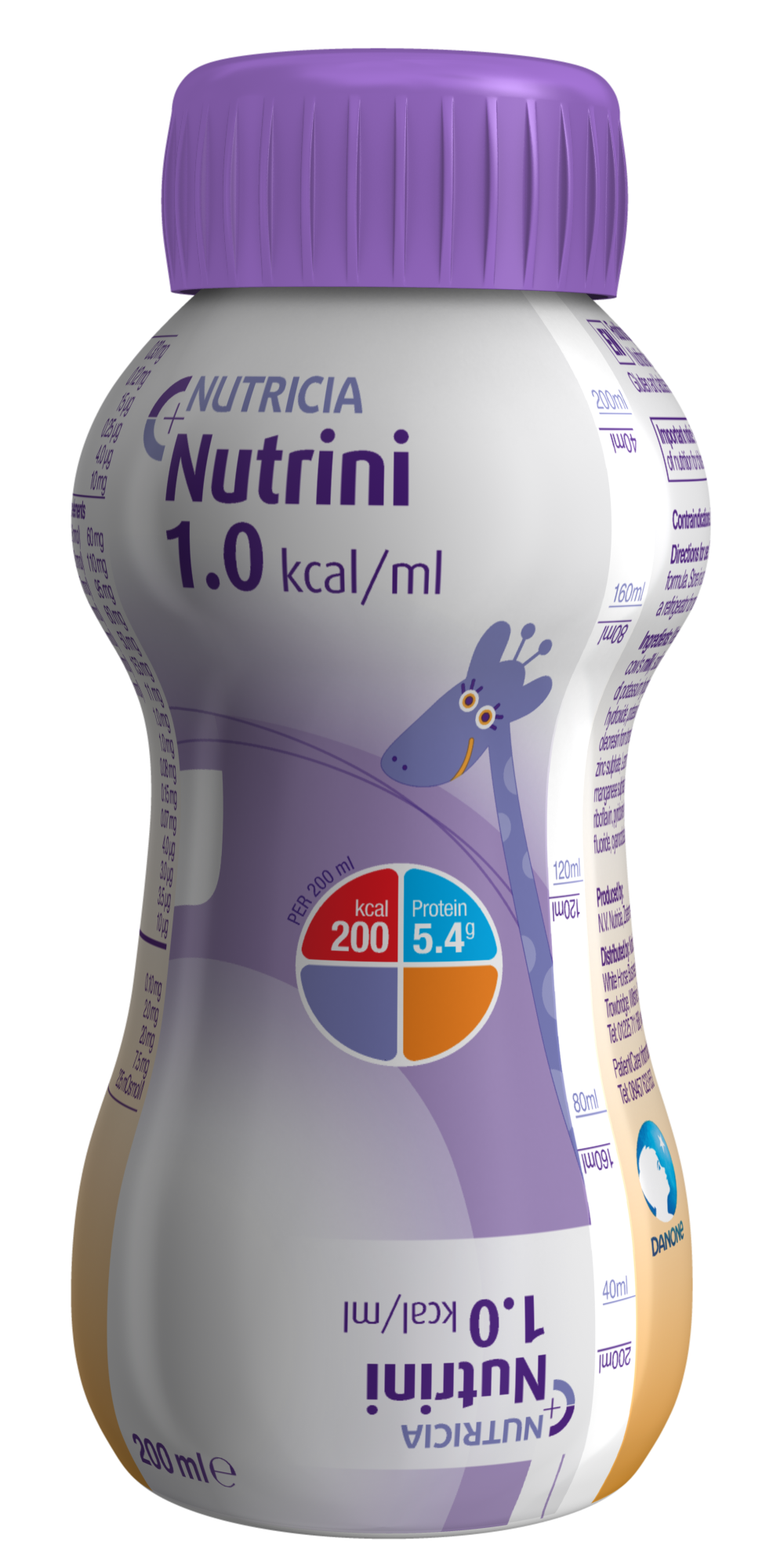 Nutrini