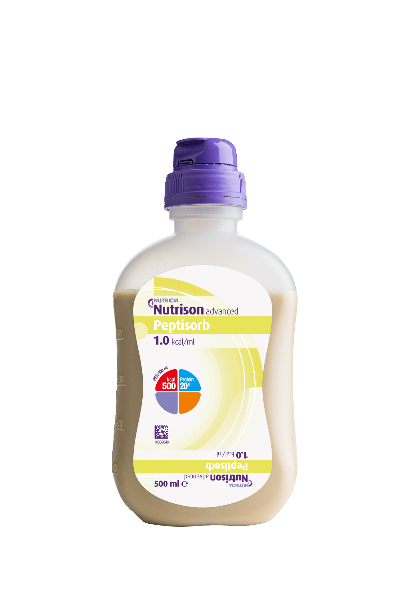 Nutrison Peptisorb