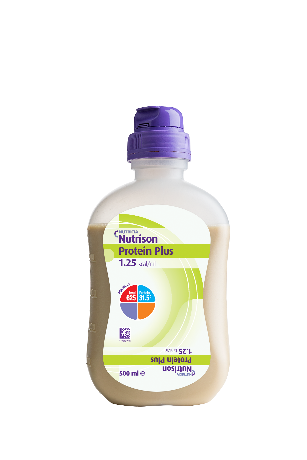 Nutrison Protein Plus