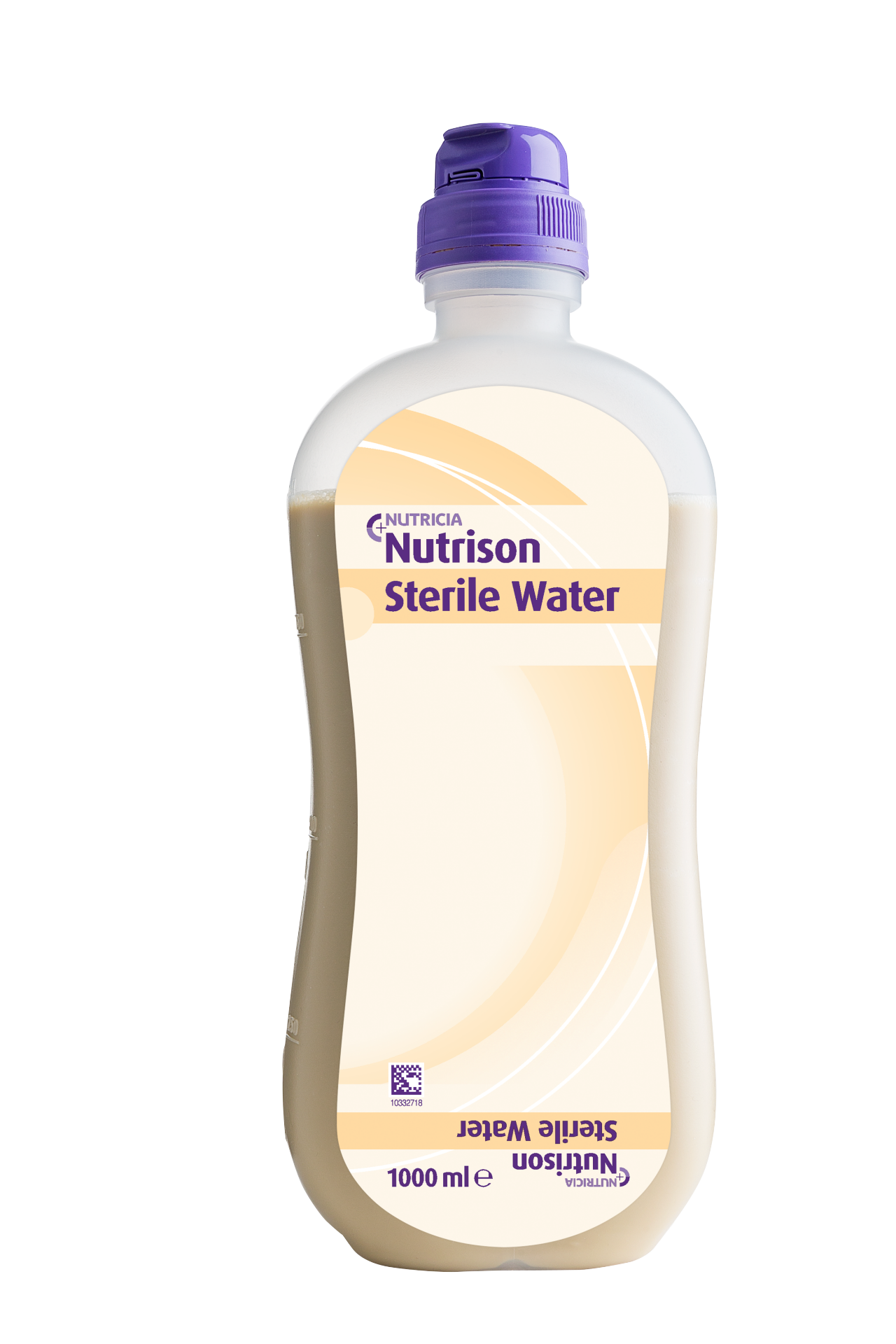 Nutrison Sterile Water