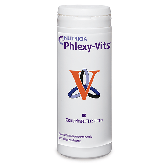 Phlexy Vits Tablets