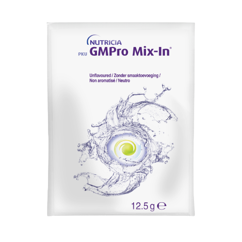 PKU GMPro Mix-In