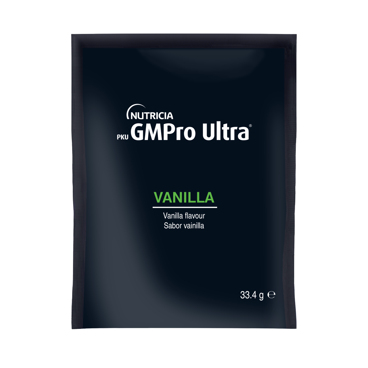 PKU GMPro Ultra Vanilla packshot
