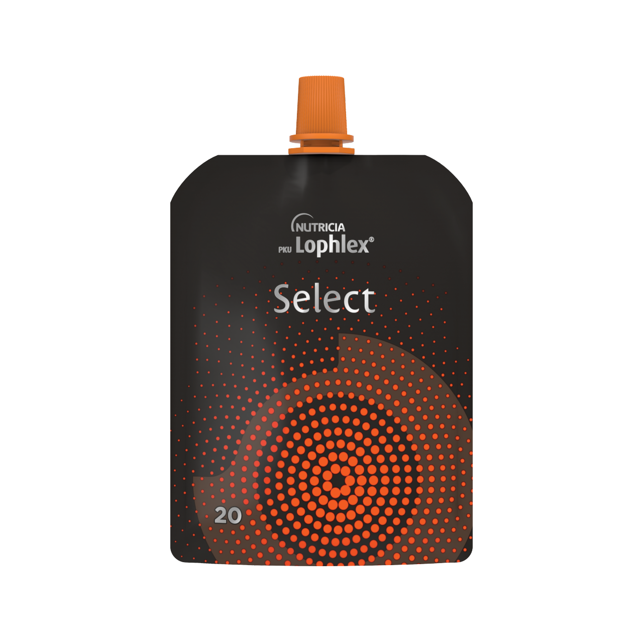 PKU Lophlex Select 20