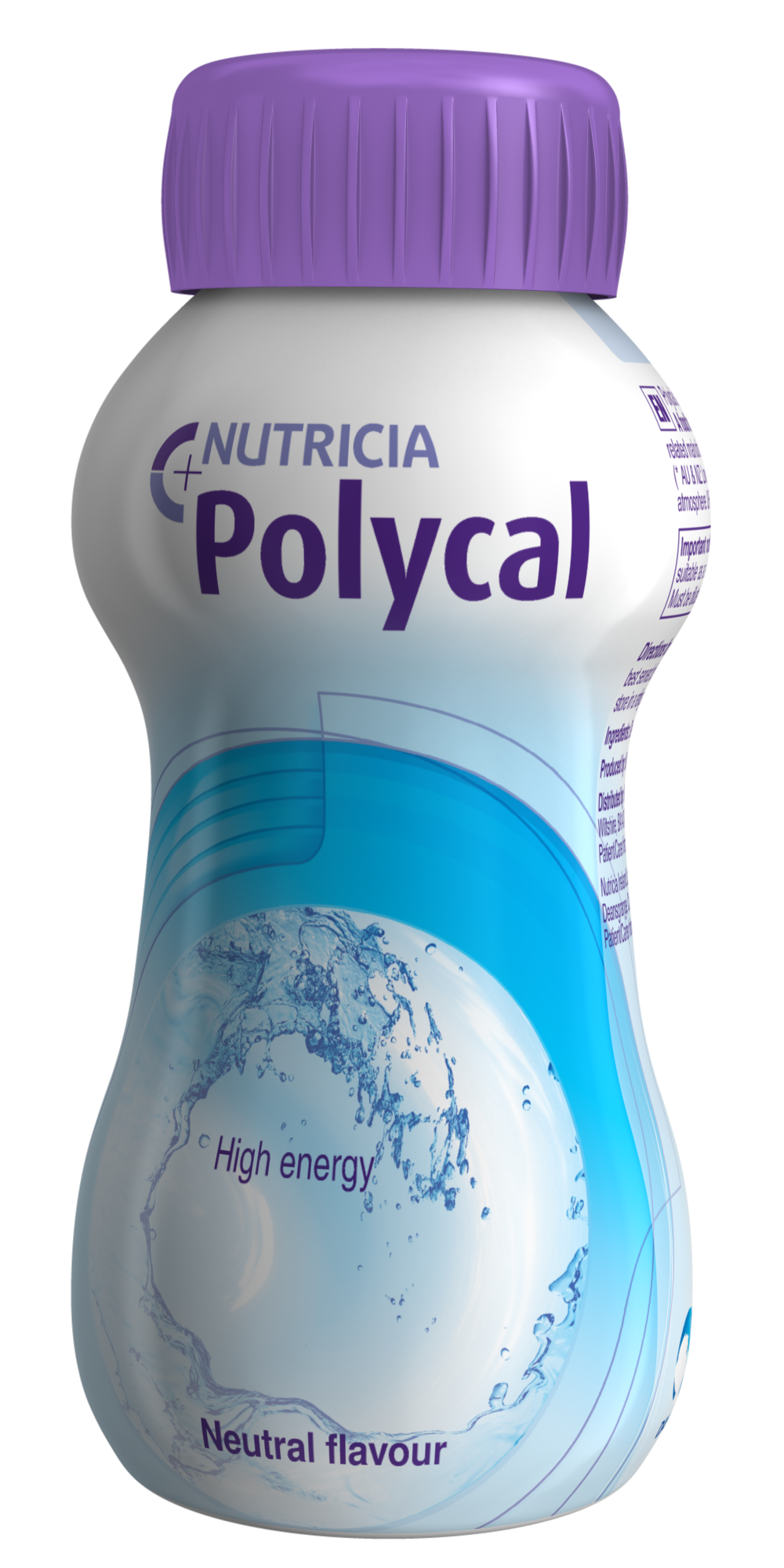 Polycal Liquid
