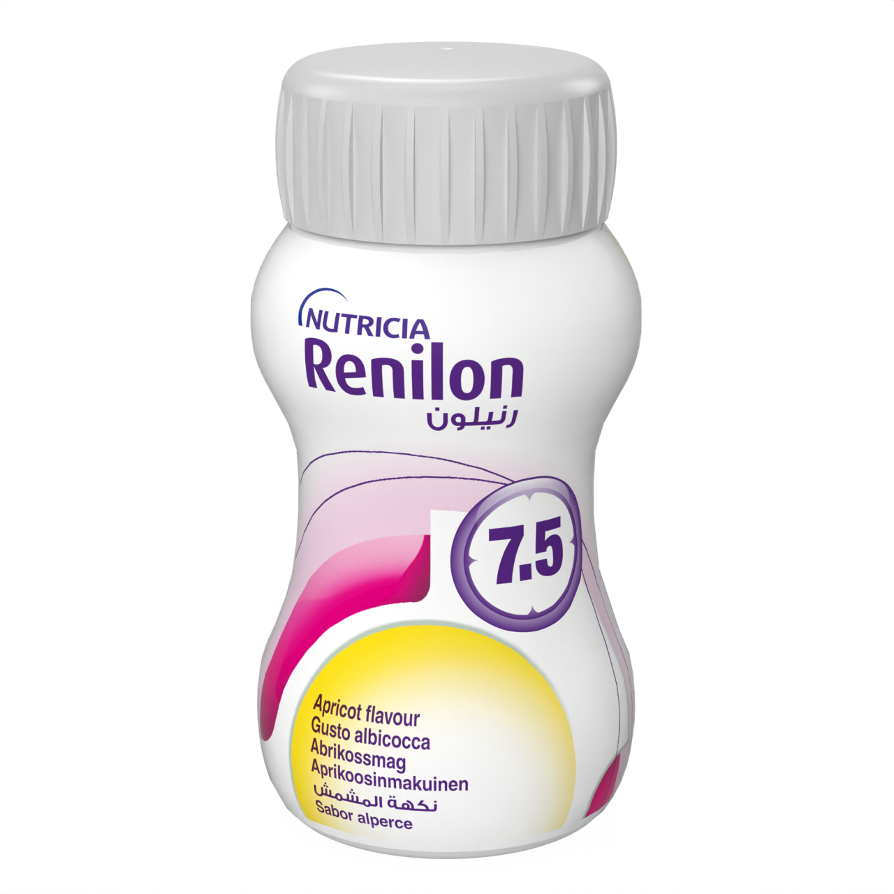 Renilon 7.5