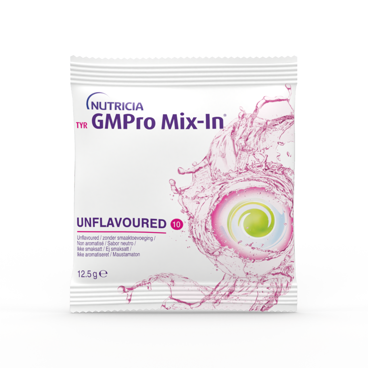 TYR GMPro Mix-in 12.5g - Unflavoured