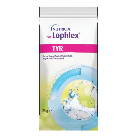 TYR Lophlex Powder