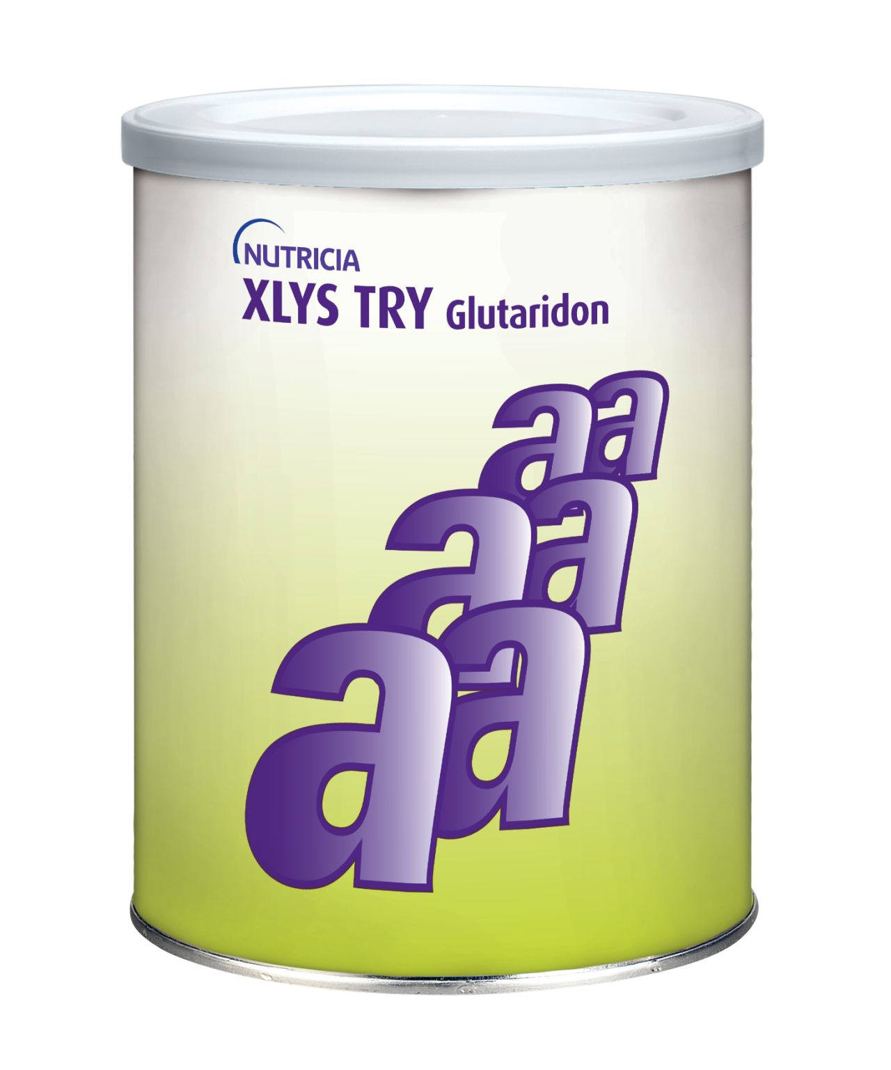 XLYS TRY Glutaridon