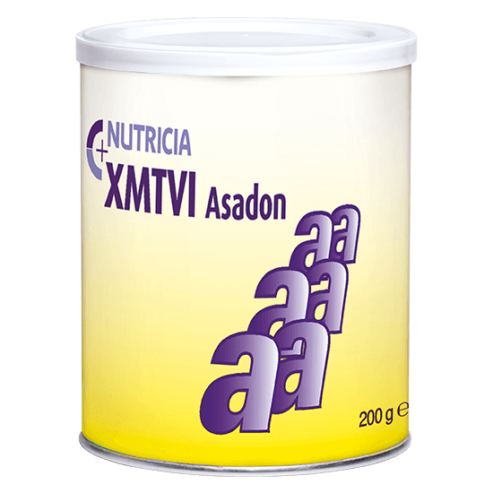 xmtvi asadon 200g tin