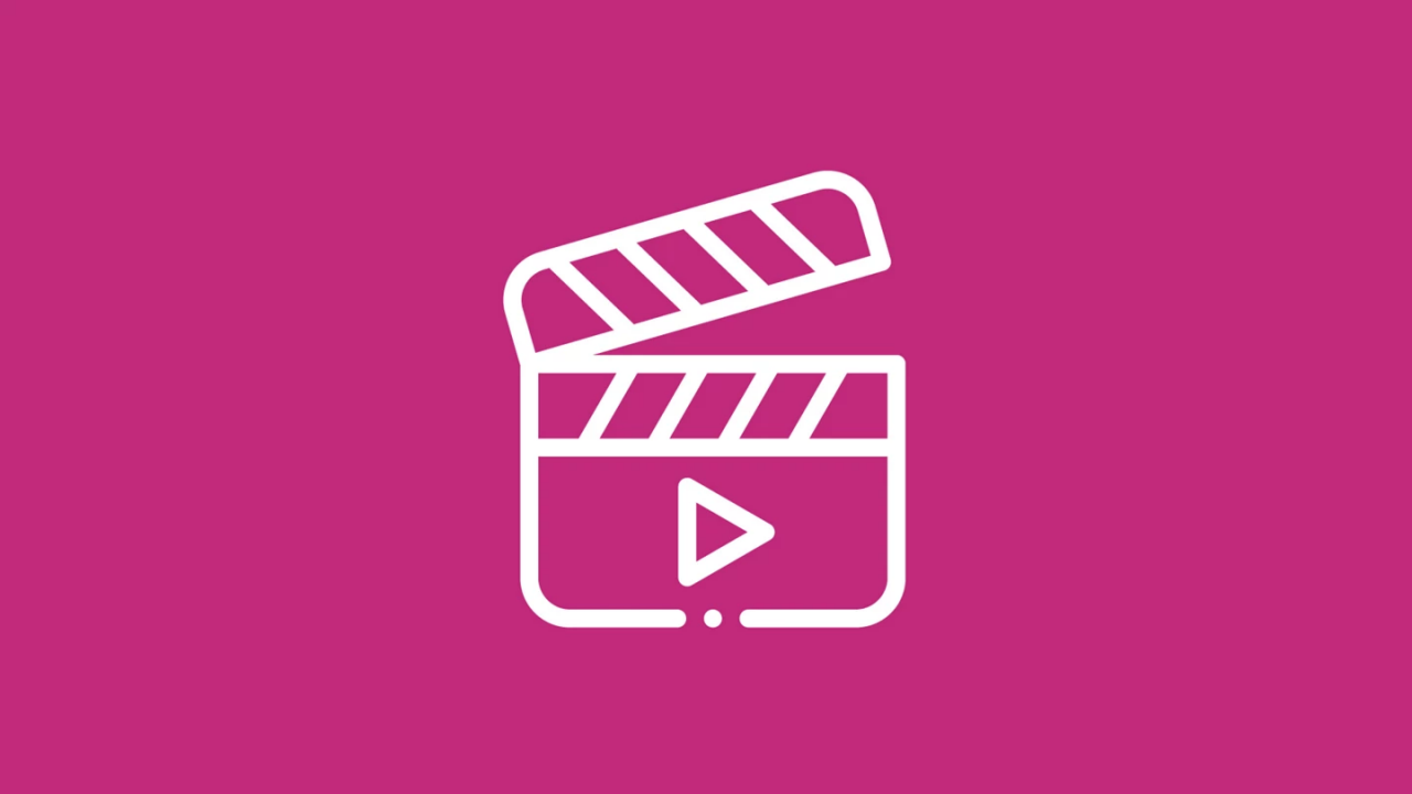 Nutricia Video icon