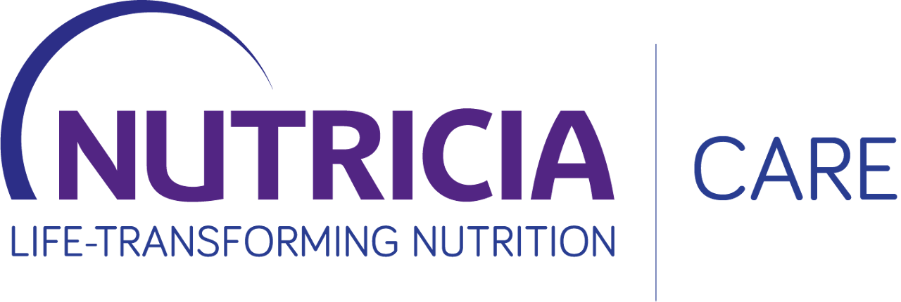 Nutricia Care logo