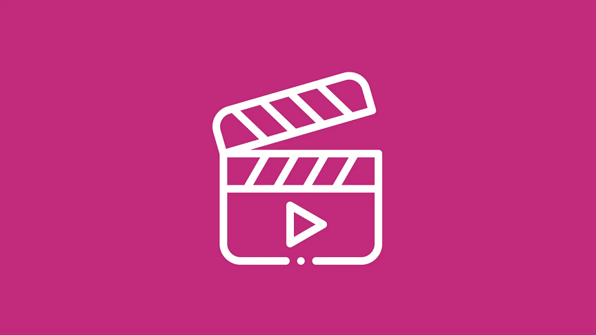 Nutricia video icon