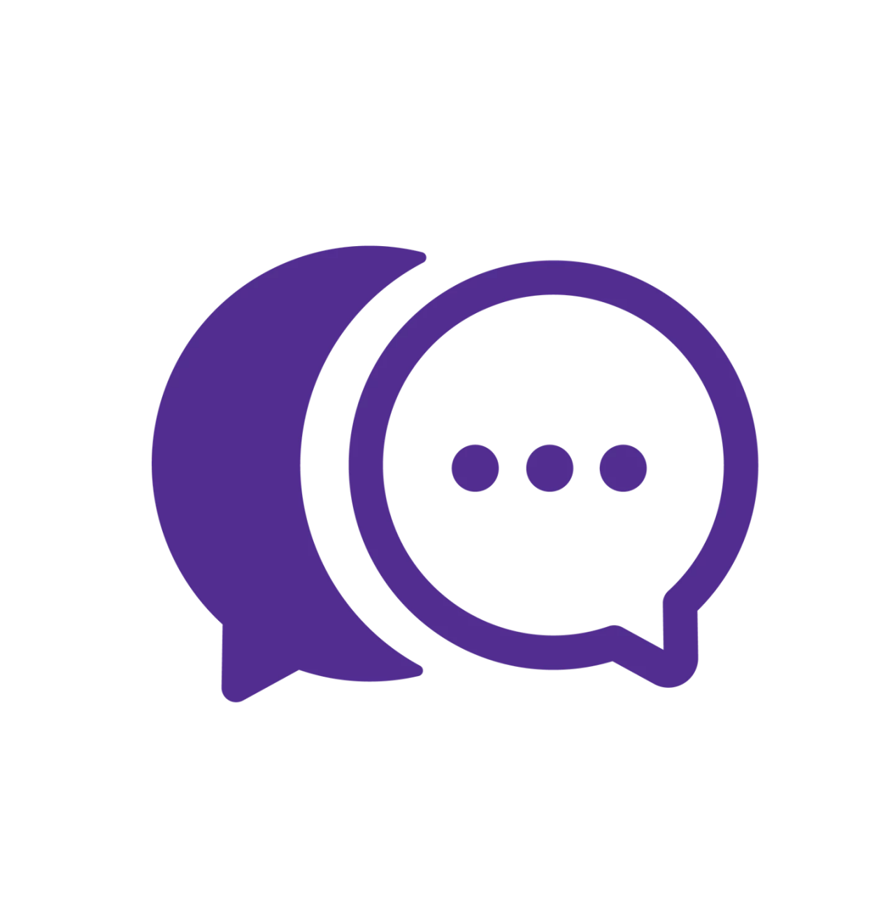 Patient stories icon - Nutricia