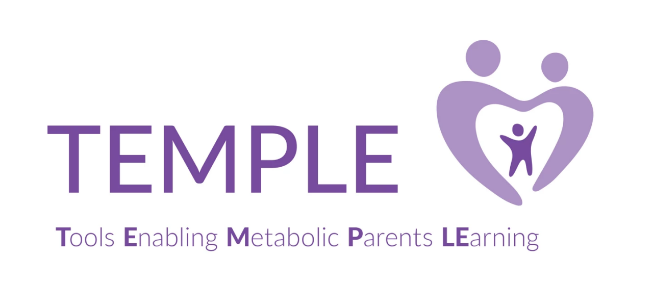 Metabolics TEMPLE logo