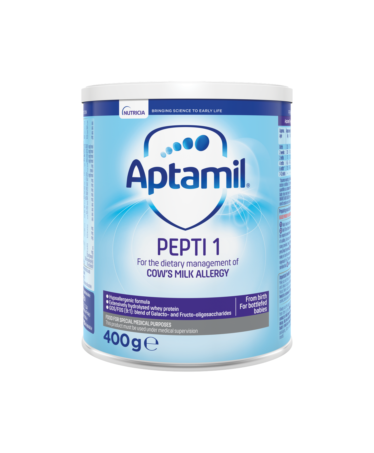 Aptamil Pepti 1