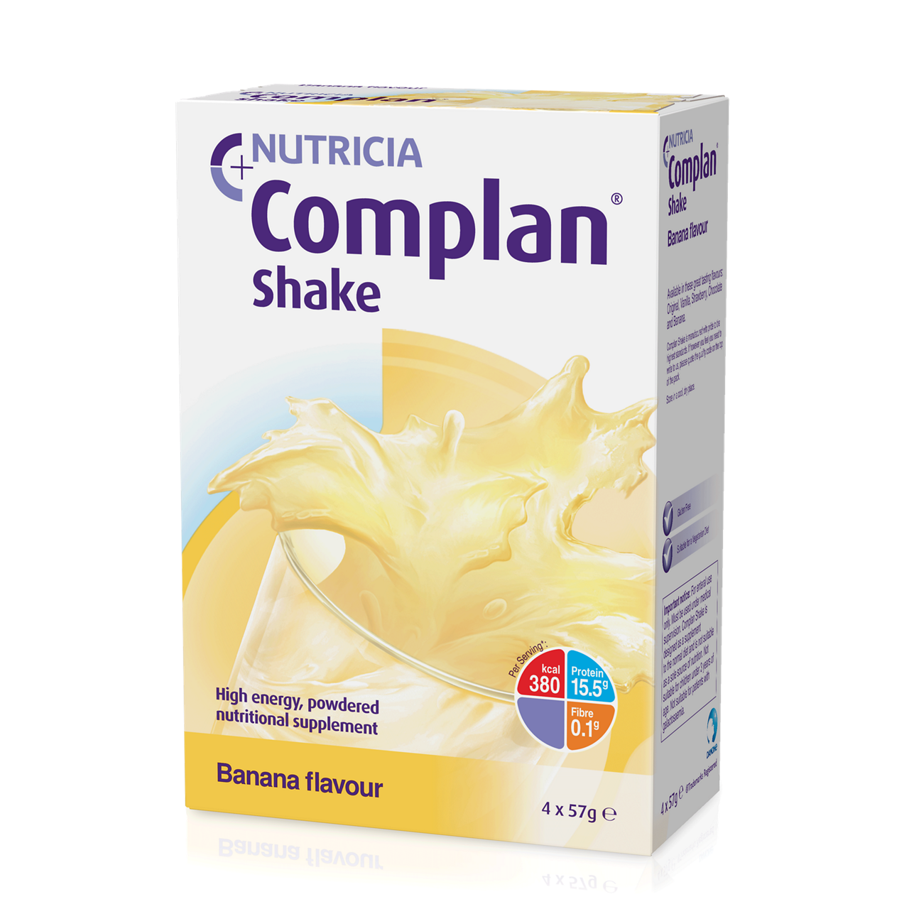 Complan Shake