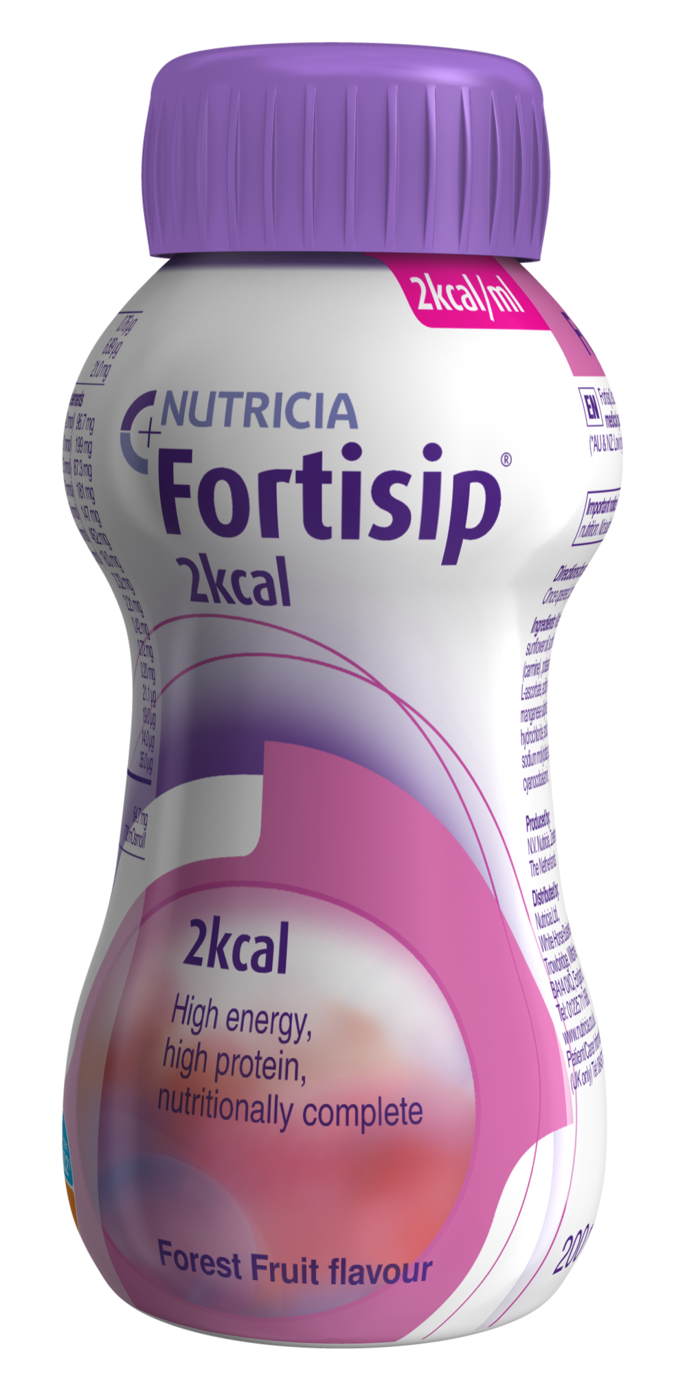 Fortisip 2kcal