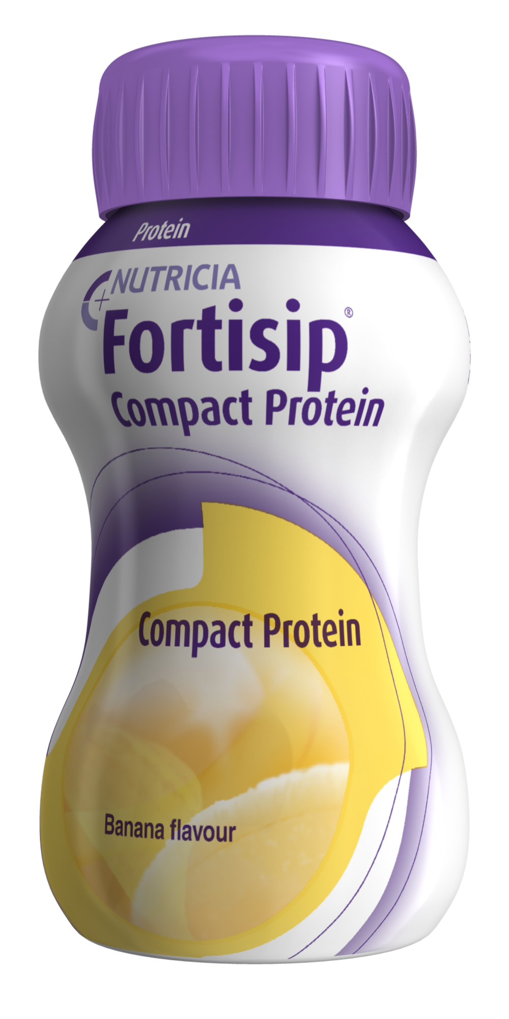 Fortisip Compact Protein