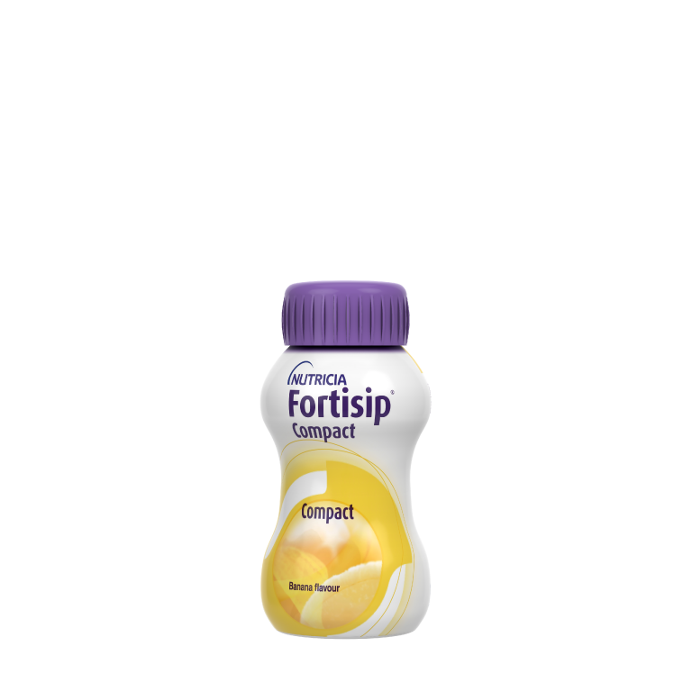 Fortisip Compact