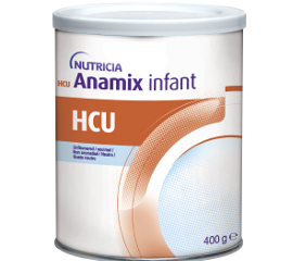 HCU Anamix Infant